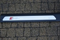 фото thumb №2, Планка порогова led audi a8 s8 4h1867272a