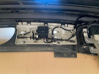 фото thumb №8, Volvo v60 ii polestar engineered бампер задній вихлопи датчики pdc балка