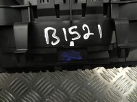 фото thumb №6, Панель приладів приладова škoda octavia iii combi 2014 mph км/год механічний коробки