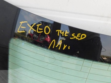 фото thumb №3, Seat exeo 2.0tdi 11r стекло зад задняя sedan