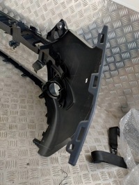 фото thumb №12, Dacia dokker lodgy lift 17-21 бампер перед передній na протитуманні фари