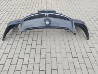 Бампер перед передний kompletny pdc решётка радиатора maserati quattroporte v Киев, фото thumb