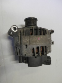 Купити Peugeot 207 1.6 vti генератор v757651380 cl12, фото thumb
