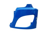 фото thumb №1, Daf cf euro 6 панель фари фара лівий корпус лампи 1837646