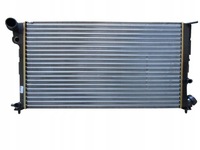 фото thumb №1, Радіатор wody citroen berlingo partner 1997-1998