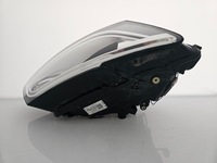 фото thumb №11, Фара лампа audi q5 8r lift 2012-2016 bi-xenon некорректируемый правая