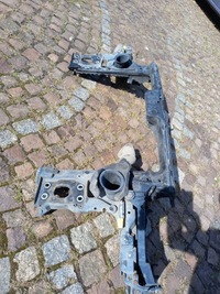 фото thumb №4, Pas передній porsche cayenne i 05r.