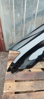 фото thumb №10, Крило лівий перед переднє сталь nissan murano z50 10.03-11.07 r лак kh3