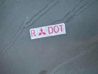 фото thumb №5, Крыло задняя задний правый mitsubishi asx 2010-2022