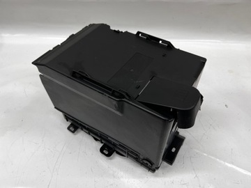 фото thumb №1, Citroen c3 aircross корпус акумулятора 9823055280 9801801880 9806487180