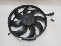 фото thumb №1, Renault zoe вентилятор радиатор 945002400