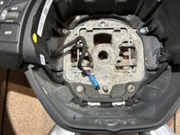 фото thumb №11, Воздуховод кожа multi мультифункция citroen ds5 11-18