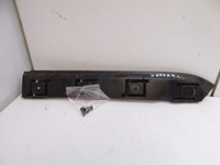 фото thumb №2, Jetta v ползун бампера зад левый sedan 5d