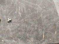 фото thumb №13, Бампер задний задняя citroen ds3 9683741270