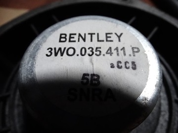 фото thumb №3, Ідеальний динамік bentley 3w0 1