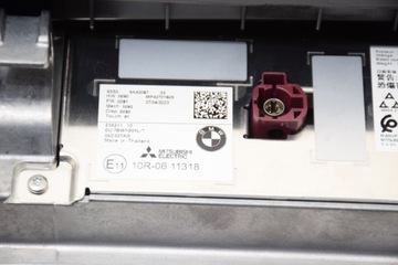 фото thumb №11, Bmw x3 g01 x4 g02 lci ix3 g08 екран монітор дисплей дисплей 12,3"