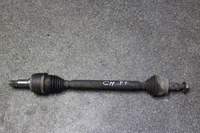 фото thumb №1, Chevrolet camaro ss 6.2 09-15r привідний вал права задня задня