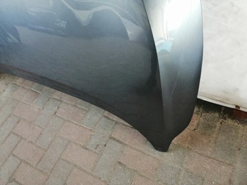 фото thumb №10, Капот nissan qashqai j12 iii 2022- гарні