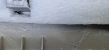 фото thumb №3, Защита стойка vw arteon 3g8868233a левый оригинал jak новый