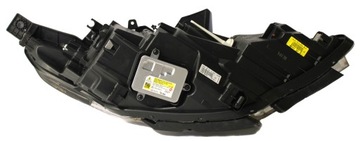 фото thumb №9, Kia optima iv 4 гибрид лампа передняя ксенон kpl