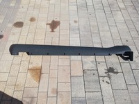 фото thumb №1, Kia soul ii 15-19 молдинг поріг ліва 87753b2000