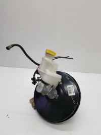 фото thumb №1, Насос гальмівна fiat idea 51725661