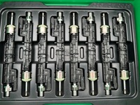 фото thumb №1, Форсунка bmw 7 g12 8648189