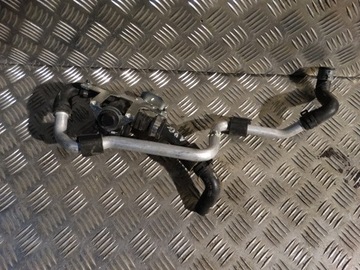 фото thumb №1, Идеальная насос воды porsche panamera 970 1