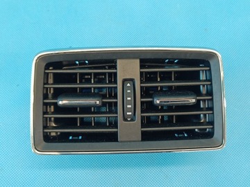 фото thumb №1, Skoda karoq 1,5 tsi 110kw 2020 r решітка повітропровід 565819203a