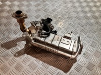 фото thumb №1, Радіатор вихлопних газів egr bmw x1 f48 2015- 2.0 d