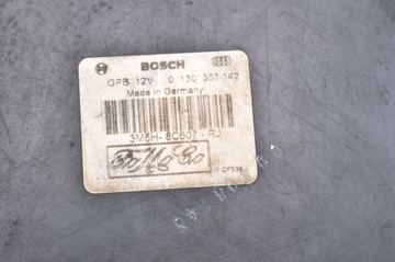 фото thumb №4, Ford focus mk2 volvo s40 ii v50 2.0 вентилятор радіатор 3m5h-8c607-rj