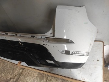 фото thumb №5, Range rover evoque ii 2 19- бампер задній