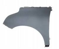 фото thumb №1, Renault scenic iv 16+blotnik крила передній лівий