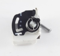 фото thumb №5, Привод замка багажника renault scenic 99-03