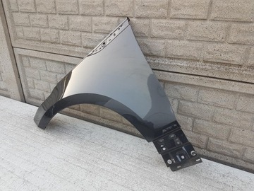 фото thumb №2, Range rover velar 2017-2022 крило лівий переднє оригінал