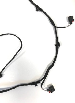 фото thumb №4, Vw arteon r-model джгут 6pdc бампера зад 3g8971104e