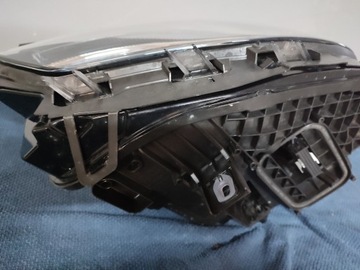 фото thumb №4, Mercedes gla 247 a2479063505 повний led лівий high performance