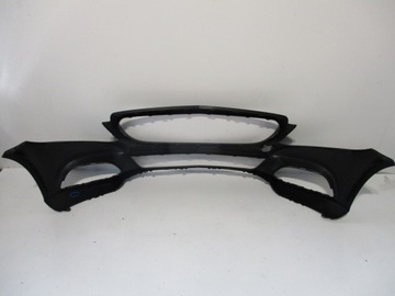 фото thumb №6, Бампер mercedes c клас 205 голий a2058850125