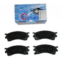 Купить Тормозные колодки тормозные mazda 323 626 ford probe bkd, фото thumb