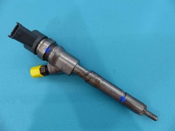 фото thumb №1, Тест инжектор toyota yaris 0445110154 1.4 d4d