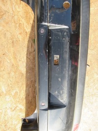 фото thumb №13, Бампер задня citroen c4 i 5d