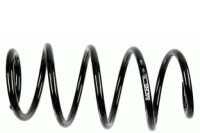 Купить Sachs пружина подвеска перед левый/правый для  подвеска, фото thumb