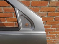 фото thumb №7, Jeep grand cherokee wj 99-04 двері правий перед