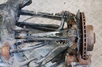 фото thumb №11, Підвіска повний задня bmw x4 f26 7564867 zt20