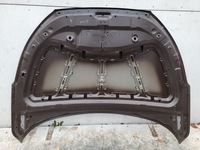 фото thumb №14, Hyundai tucson 3 iii 15- капот крышка двигателя