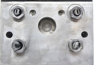 фото thumb №9, Насос abs audi a4 a6 0265202401 8e0614111t