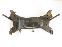 фото thumb №5, Подрамник перед mitsubishi outlander i cu_w 2.0 4wd cu2w - 4g63 dohc 16v