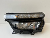 фото thumb №1, Skoda kamiq 658 лампа левая перед 658941015 оригинал