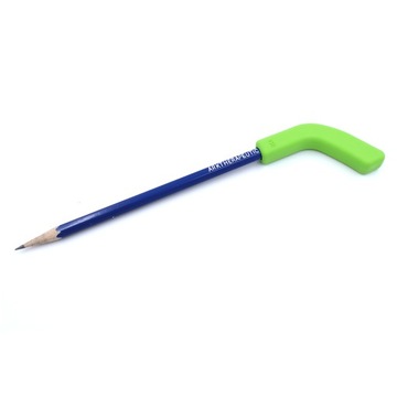 Хоккейный прорезыватель ARK Pencil, красный