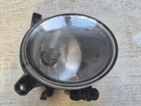 фото thumb №1, Протитуманна фара протитуманний правий перед audi a4 b8 27127400